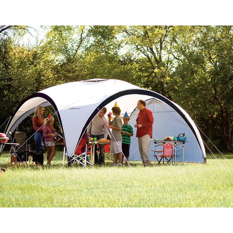 Coleman Event Shelter Compact (10' X 10') 5 Coleman Event Shelter Compact (10' X 10') - Image 5
