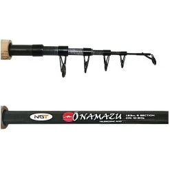 Onamazu Telescopic Rod & Reel Combo -Outdoor life go 313699 c