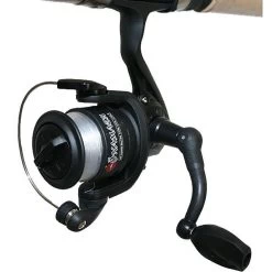 Onamazu Telescopic Rod & Reel Combo -Outdoor life go 313699 e