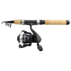 Onamazu Telescopic Rod & Reel Combo -Outdoor life go 313699 z