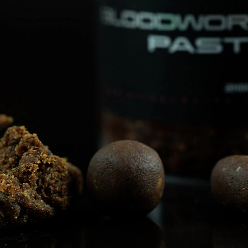 Sticky Baits Bloodworm Paste 3 Sticky Baits Bloodworm Paste - Image 3