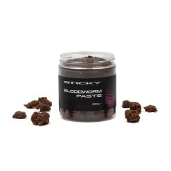 Sticky Baits Bloodworm Paste 9 Sticky Baits Bloodworm Paste -Outdoor life go 314345 z
