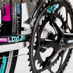 Loxley Ladies Road Bike -Outdoor life go 315282 i