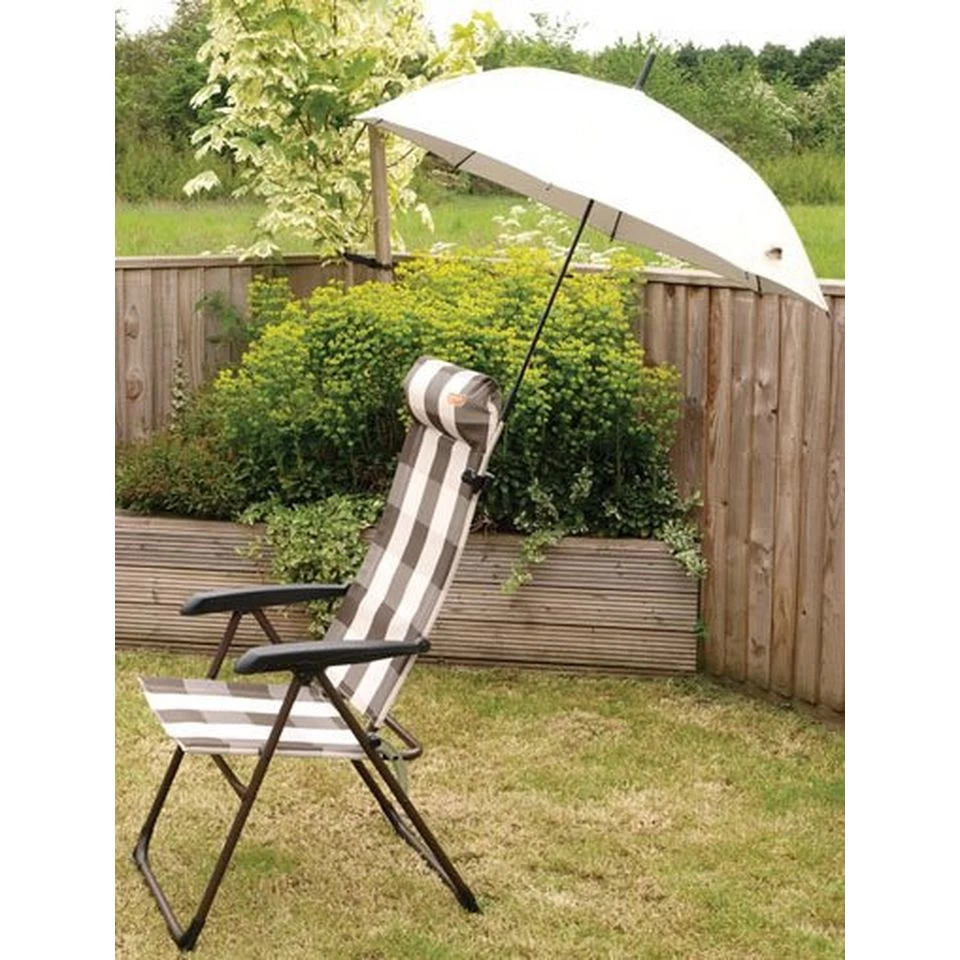 Quest Universal Clamp On Sun Shade 2 Quest Universal Clamp On Sun Shade - Image 2