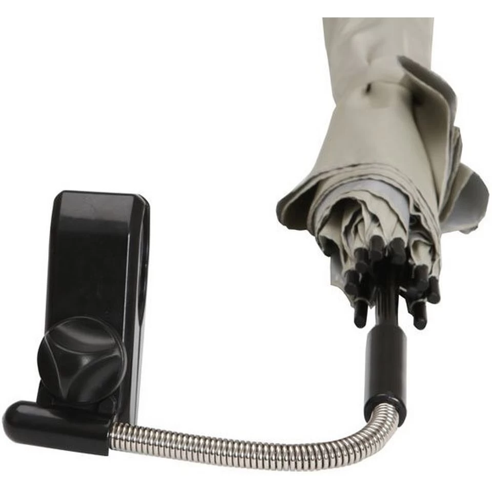 Quest Universal Clamp On Sun Shade 4 Quest Universal Clamp On Sun Shade - Image 4