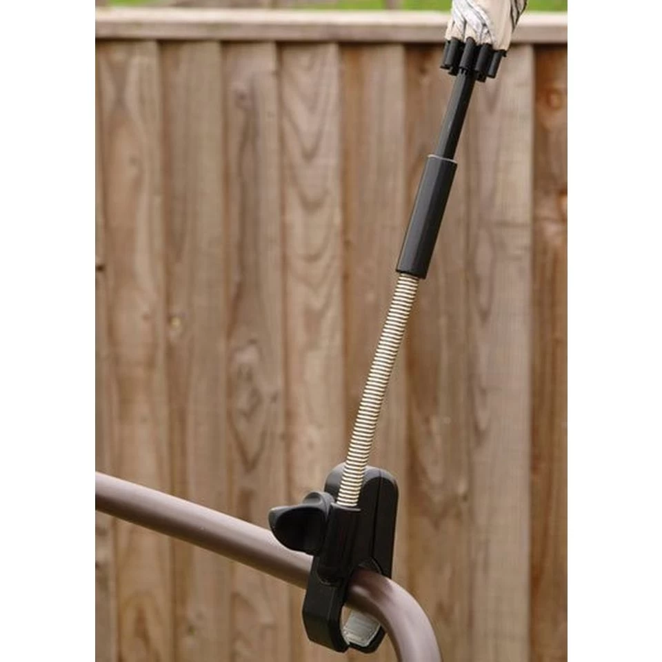 Quest Universal Clamp On Sun Shade 5 Quest Universal Clamp On Sun Shade - Image 5