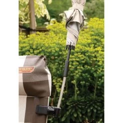 Quest Universal Clamp On Sun Shade 12 Quest Universal Clamp On Sun Shade -Outdoor life go 317329 f