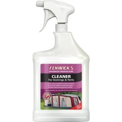 Cleaner For Awnings & Tents (1 Litre)