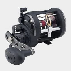 PENN Warfare 20 Level Wind Reel