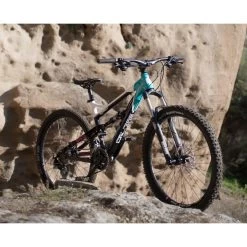 Bossnut Ladies Mountain Bike 17 Bossnut Ladies Mountain Bike -Outdoor life go 319460 c