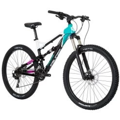 Bossnut Ladies Mountain Bike 19 Bossnut Ladies Mountain Bike -Outdoor life go 319460 e