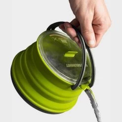 Sea To Summit X-Pot Kettle (1.3 Litre) -Outdoor life go 319971 c