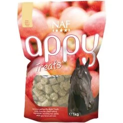 NAF Appy Treats (1kg) -Outdoor life go 320122 z