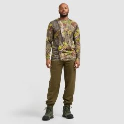 TRAKKER Earth Joggers Medium -Outdoor life go 321390 c