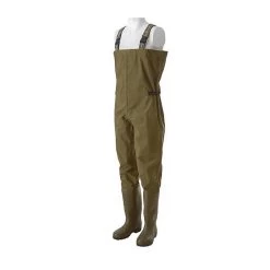 TRAKKER N2 Chest Waders Size 7 8 -Outdoor life go 321409 z