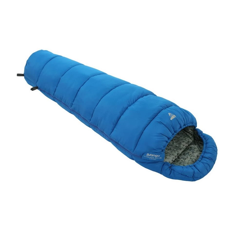 Vango Starlight Junior Sleeping Bag 3 Vango Starlight Junior Sleeping Bag - Image 3