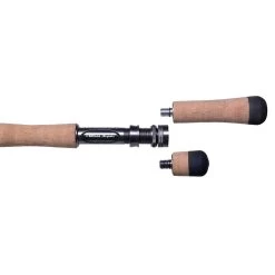 Shakespeare Sigma Supra Fly 10Ft #7 -Outdoor life go 321567 b