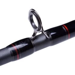 Shakespeare Sigma Supra Fly 10Ft #7 -Outdoor life go 321567 c