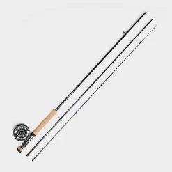 Shakespeare Omni Fly Combo 9Ft 6In #7