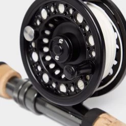 Shakespeare Omni Fly Combo 9Ft 6In #7 -Outdoor life go 321571 e