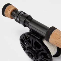 Shakespeare Omni Fly Combo 9Ft 6In #7 -Outdoor life go 321571 f