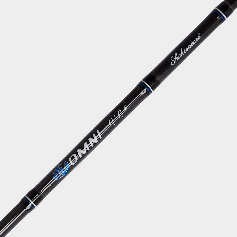 Shakespeare Omni Fly Combo 9Ft #6 2 Shakespeare Omni Fly Combo 9Ft #6 - Image 2