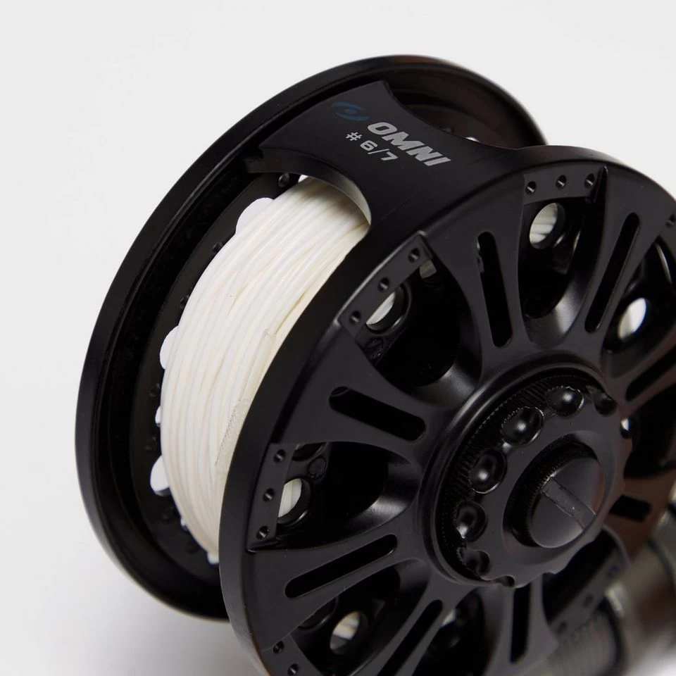 Shakespeare Omni Fly Combo 9Ft #6 4 Shakespeare Omni Fly Combo 9Ft #6 - Image 4