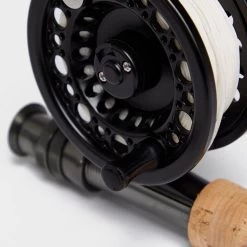 Shakespeare Omni Fly Combo 9Ft #6 13 Shakespeare Omni Fly Combo 9Ft #6 -Outdoor life go 321572 e