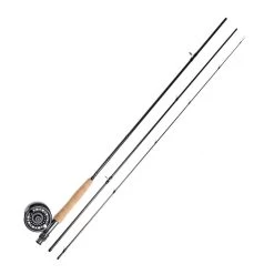 Shakespeare Omni Fly Combo 9Ft #6 17 Shakespeare Omni Fly Combo 9Ft #6 -Outdoor life go 321572 z