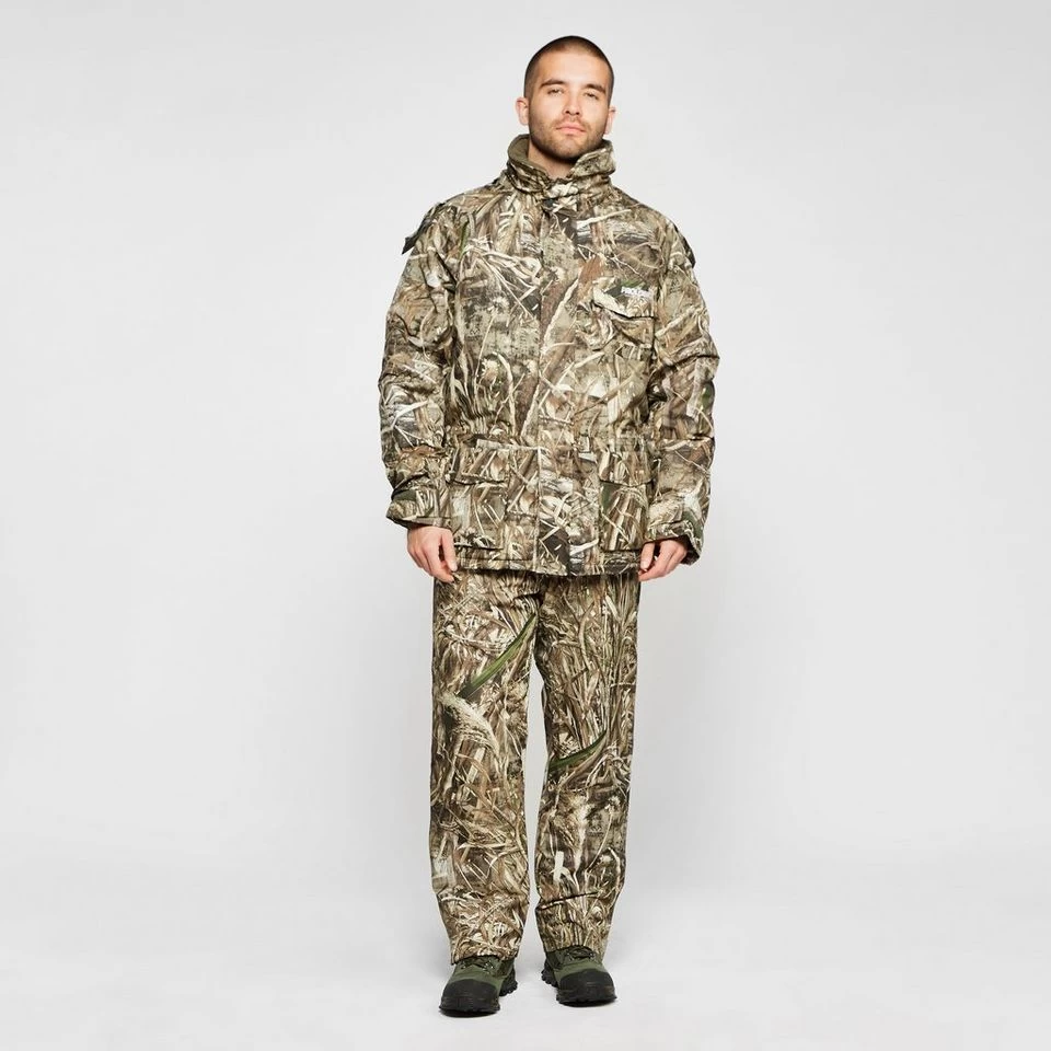 PROLOGIC Comfort Thermo Suit (MAX5 Camo, 2 PCS) 1 PROLOGIC Comfort Thermo Suit (MAX5 Camo, 2 PCS)