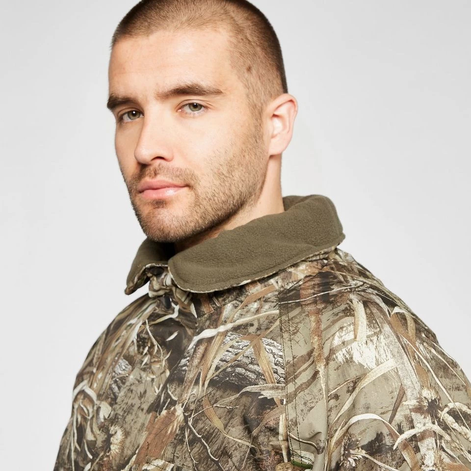 PROLOGIC Comfort Thermo Suit (MAX5 Camo, 2 PCS) 7 PROLOGIC Comfort Thermo Suit (MAX5 Camo, 2 PCS) - Image 7