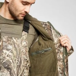 PROLOGIC Comfort Thermo Suit (MAX5 Camo, 2 PCS) 23 PROLOGIC Comfort Thermo Suit (MAX5 Camo, 2 PCS) -Outdoor life go 322004 j