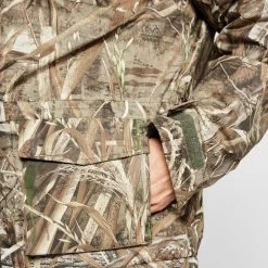 PROLOGIC Comfort Thermo Suit (MAX5 Camo, 2 PCS) 24 PROLOGIC Comfort Thermo Suit (MAX5 Camo, 2 PCS) -Outdoor life go 322004 k