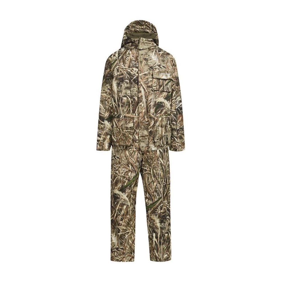 PROLOGIC Comfort Thermo Suit (MAX5 Camo, 2 PCS) 13 PROLOGIC Comfort Thermo Suit (MAX5 Camo, 2 PCS) - Image 13