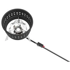 Coleman FyreStorm PCS Stove 12 Coleman FyreStorm PCS Stove -Outdoor life go 322081 c