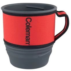 Coleman FyreStorm PCS Stove 14 Coleman FyreStorm PCS Stove -Outdoor life go 322081 e