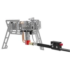 Coleman FyreStorm PCS Stove 15 Coleman FyreStorm PCS Stove -Outdoor life go 322081 f