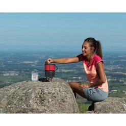 Coleman FyreStorm PCS Stove 18 Coleman FyreStorm PCS Stove -Outdoor life go 322081 i