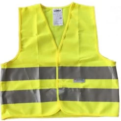 Luma Adult Safety Vest 3 Luma Adult Safety Vest -Outdoor life go 323479 z