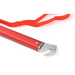 Hammer Inc. Aluminium Handle And Peg Pull -Outdoor life go 324749 c
