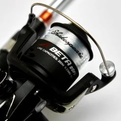 Shakespeare Catch More Fish LRF Kit (7ft) -Outdoor life go 325241 e