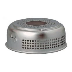 Trangia Storm Cooker 25 Lower Windshield -Outdoor life go 325263 z