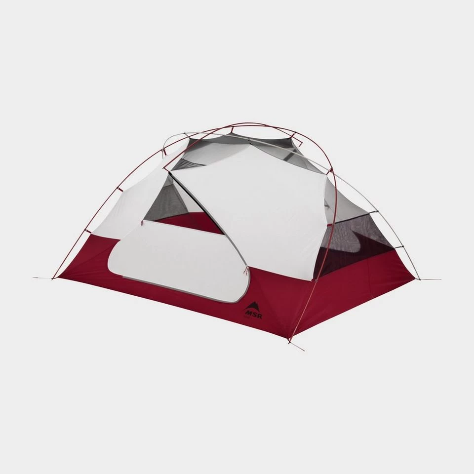 MSR Elixir 3 Tent 3 MSR Elixir 3 Tent - Image 3
