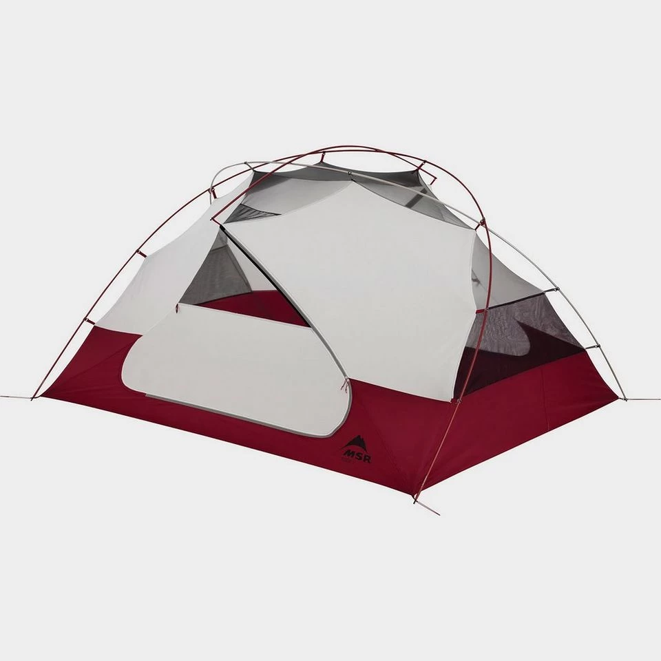 MSR Elixir 3 Tent 4 MSR Elixir 3 Tent - Image 4
