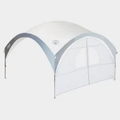 Coleman FastPitch Event Shelter Pro L Sunwall With Door