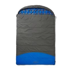 Coleman Basalt Double Sleeping Bag -Outdoor life go 325617 z