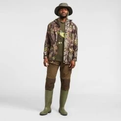 Rannock Jacket -Outdoor life go 326460 c