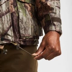 Rannock Jacket -Outdoor life go 326460 e