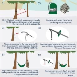 ENO Sub6 Ultralight Hammock 10 ENO Sub6 Ultralight Hammock -Outdoor life go 326868 e