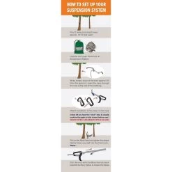 ENO Helios Suspension System -Outdoor life go 326869 e